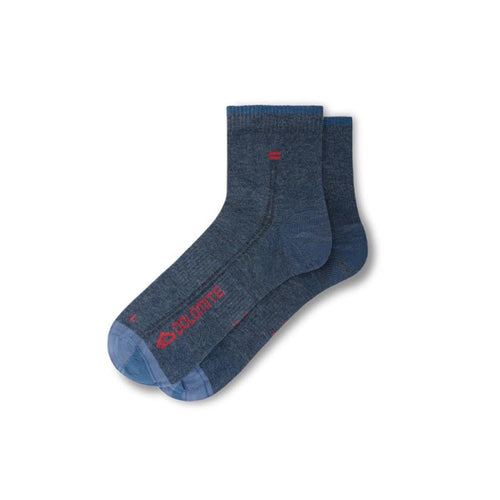 46 dolomite 54 low calcetines azul