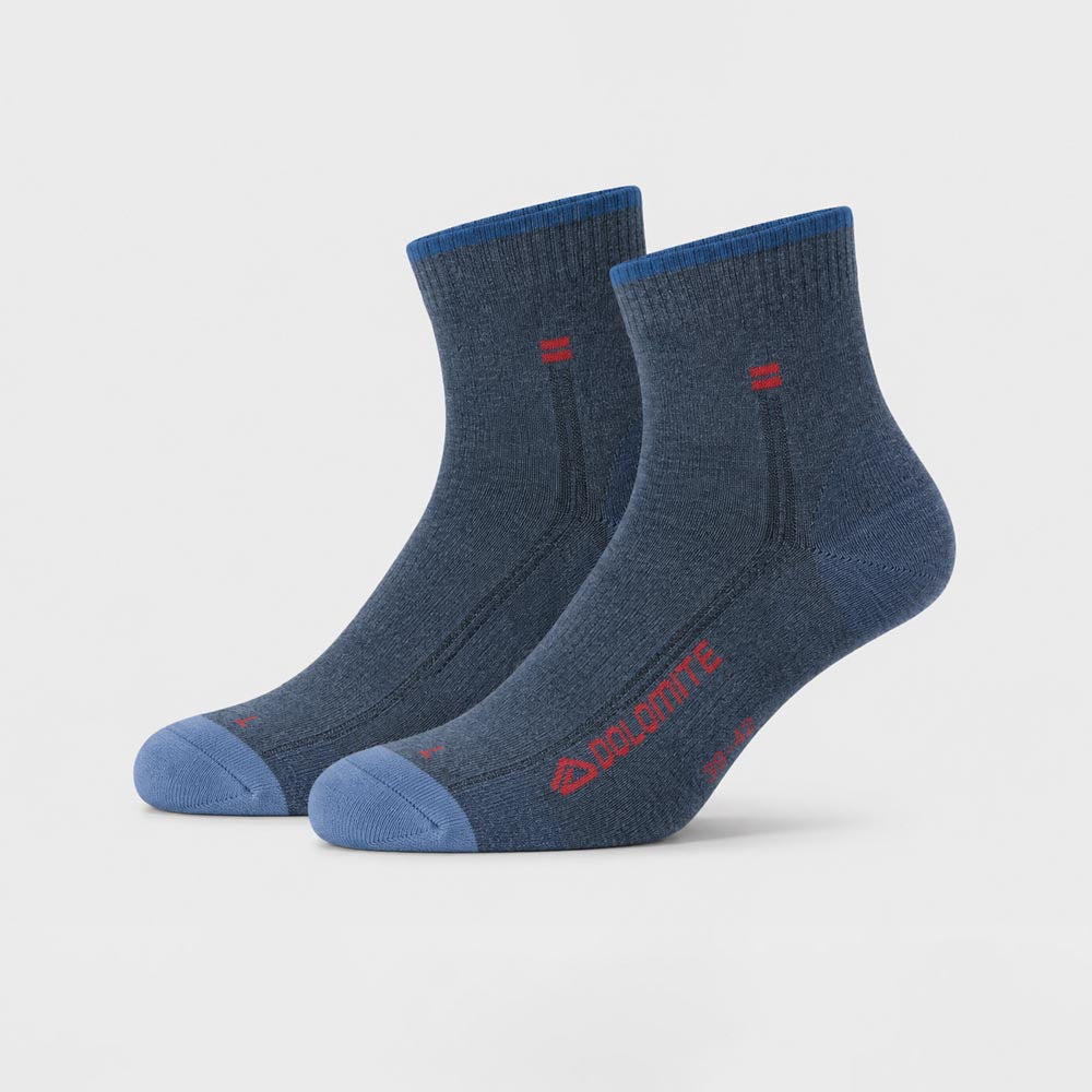 46 dolomite 54 low calcetines azul2