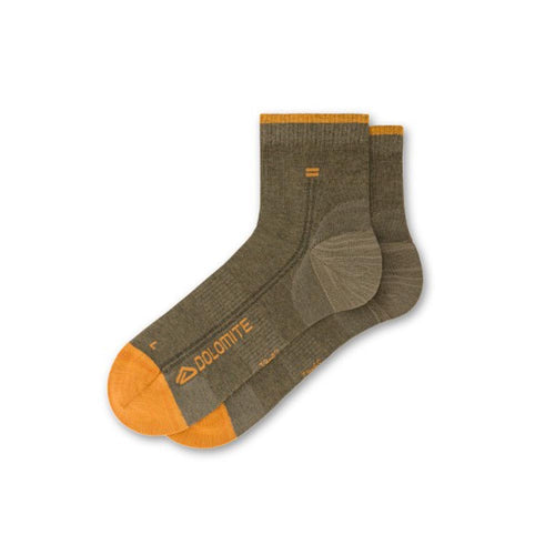 Calcetines Dolomite 54 Low – cortos