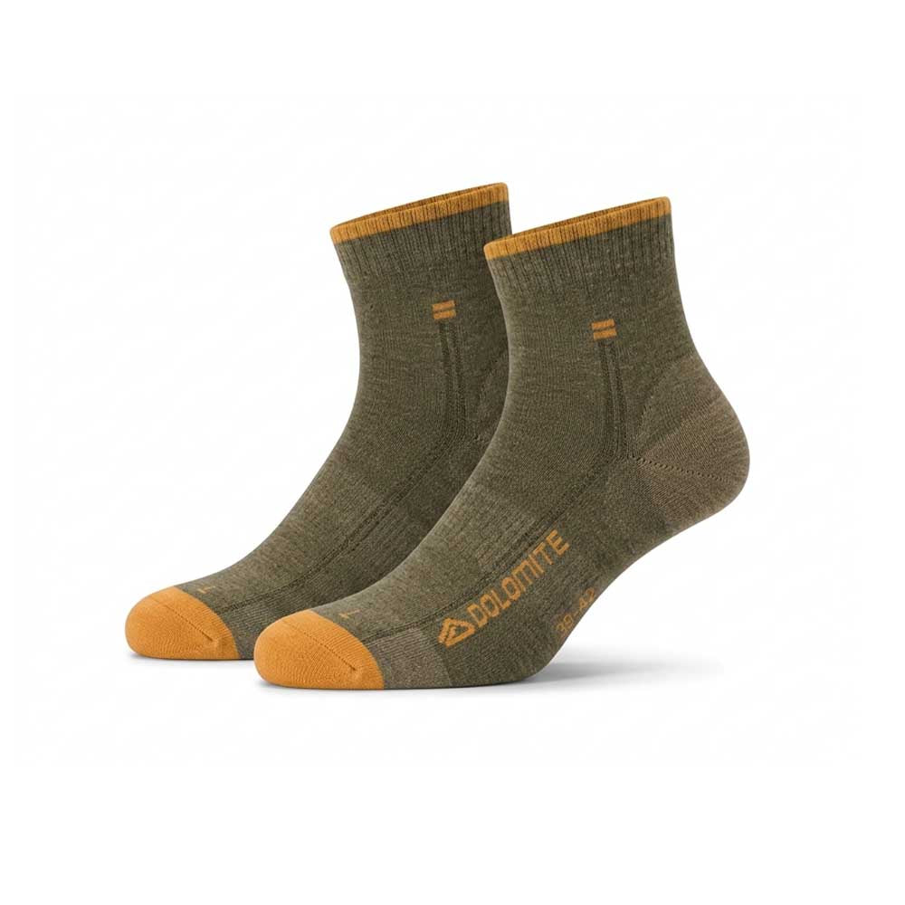 Calcetines Dolomite 54 Low – cortos