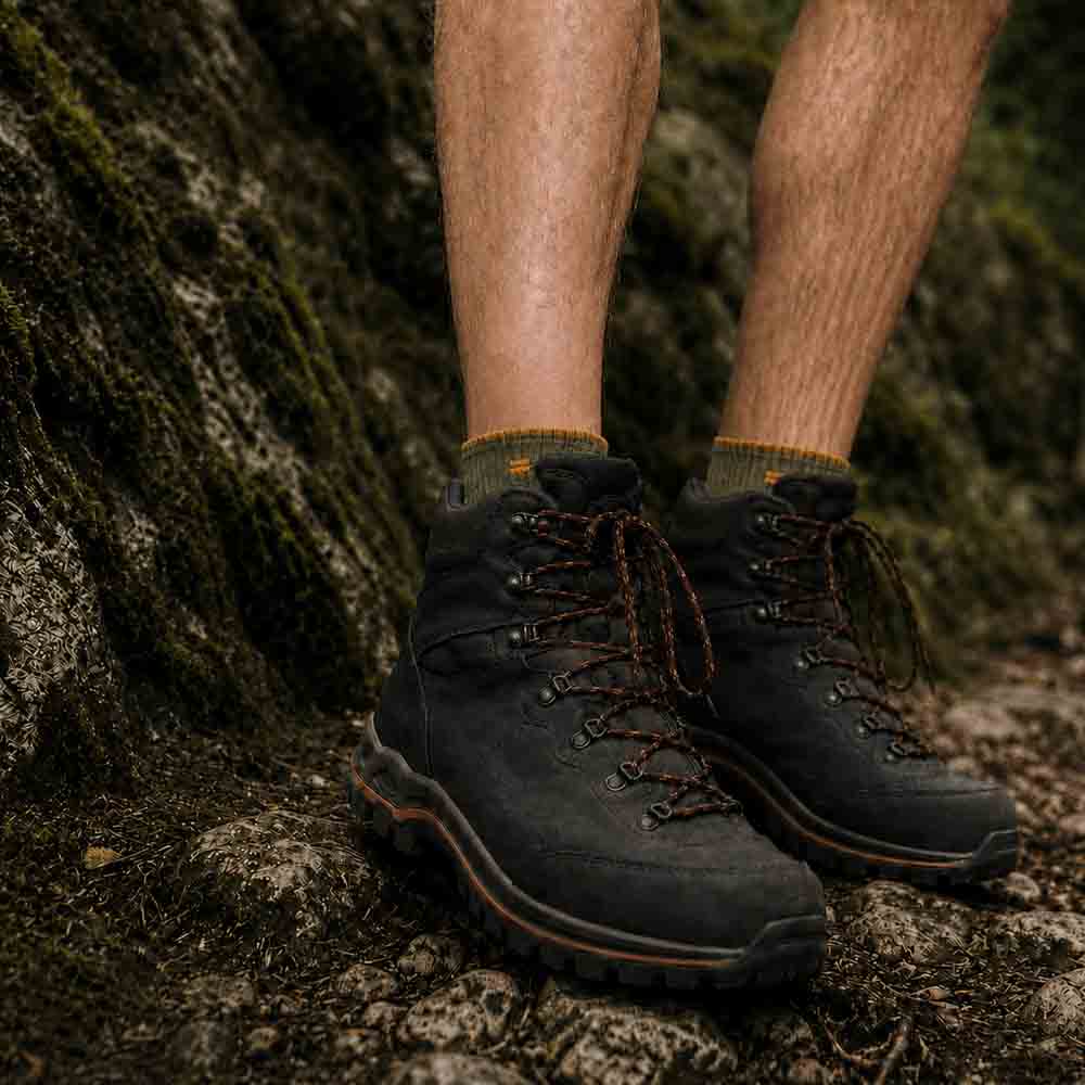 Calcetines Dolomite 54 Low – cortos