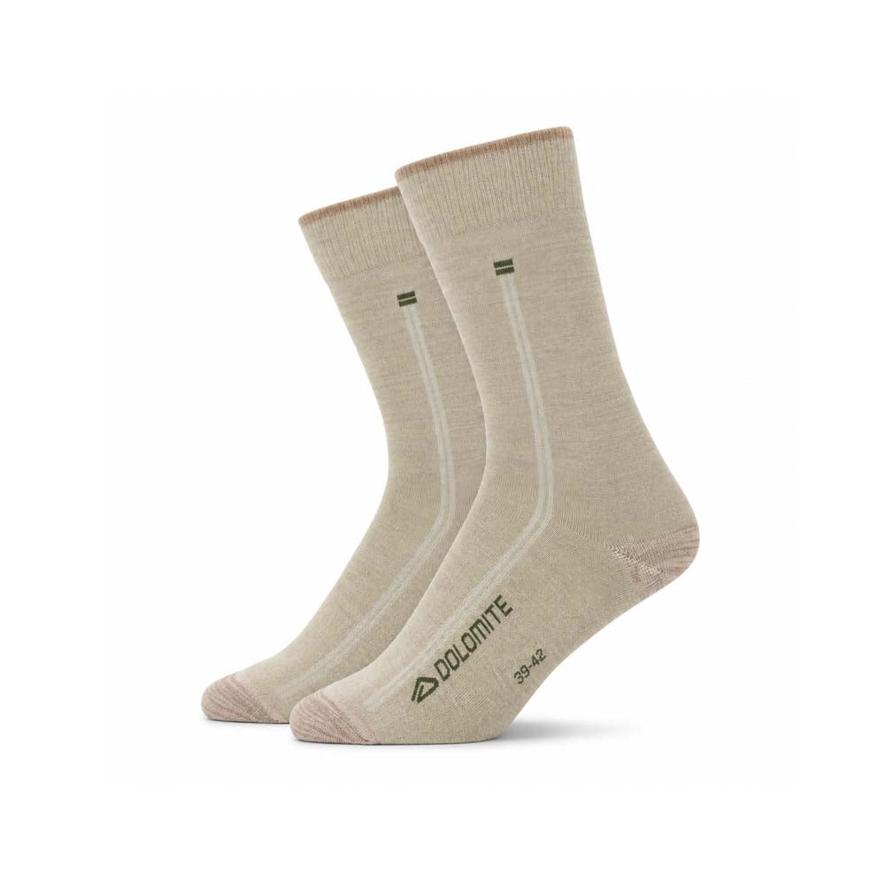 47 dolomite 54 mid calcetines beige2