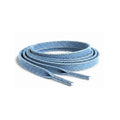 54 cordones vaqueros claros