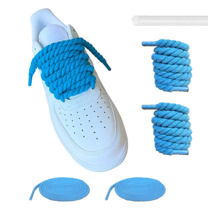 gruesos-cordones-cuerda-azul-azul-celeste