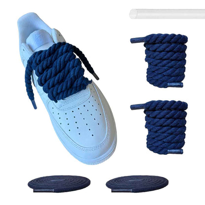gruesos-cordones-cuerda-azul-azul-marino