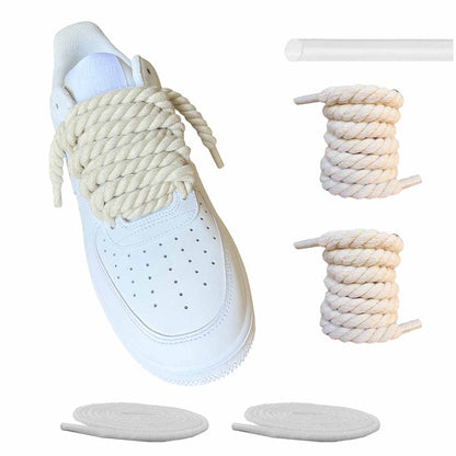 gruesos-cordones-cuerda-blanco-crema