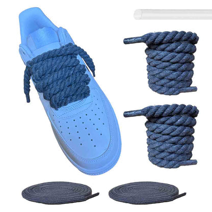 gruesos-cordones-cuerda-gris-oscuro