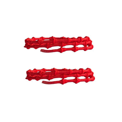 58-triatlon-cordones-nudos-rojo