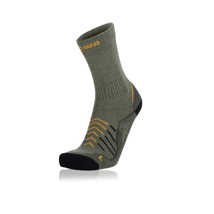calcetines-lowa-renegade-verde-oliva