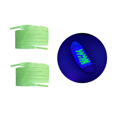 cordones-luminosos-verde
