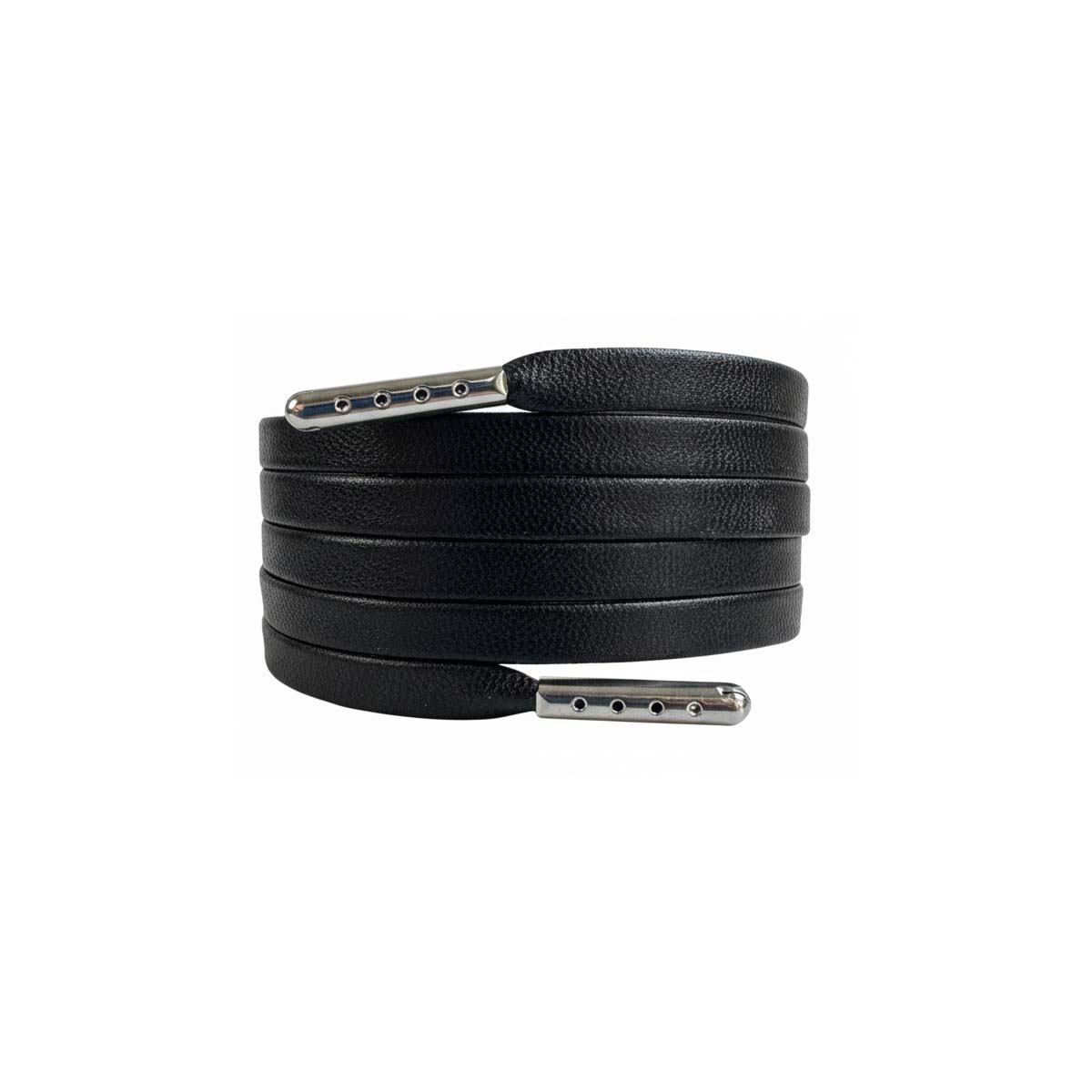 cordones-cuero-planos-negro
