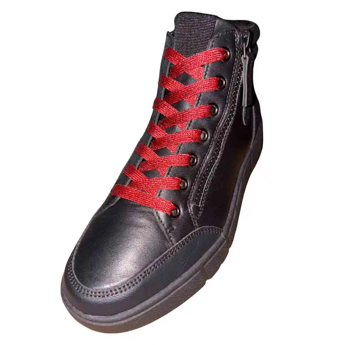 cordones-glitter-rojo-planos
