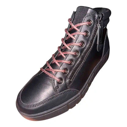 cordones-glitter-rosa-redondos3