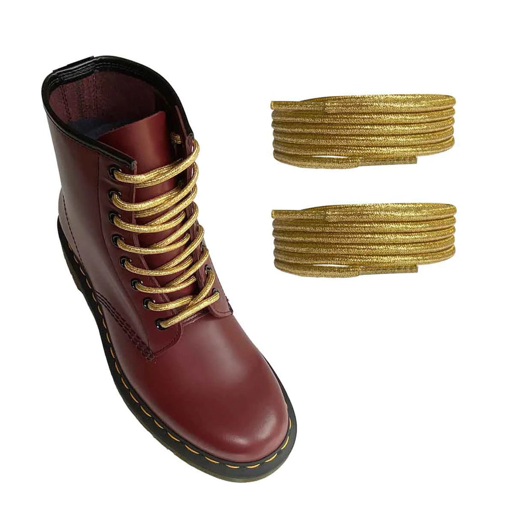 cordones-oro-glitter-redondos