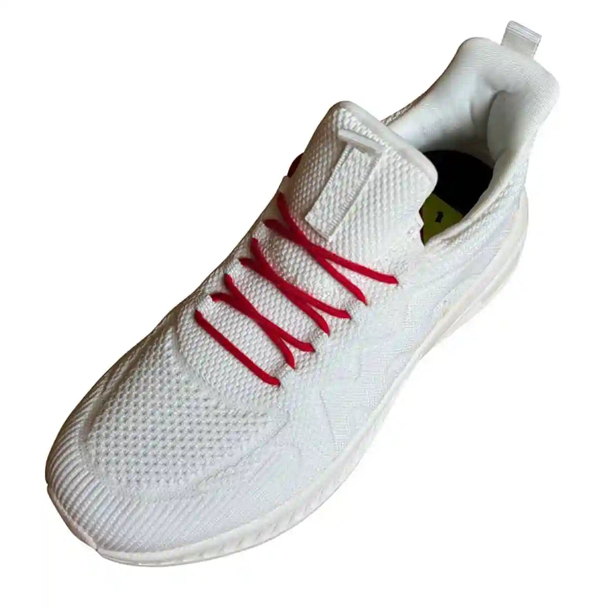 cordones-algodon-rojo