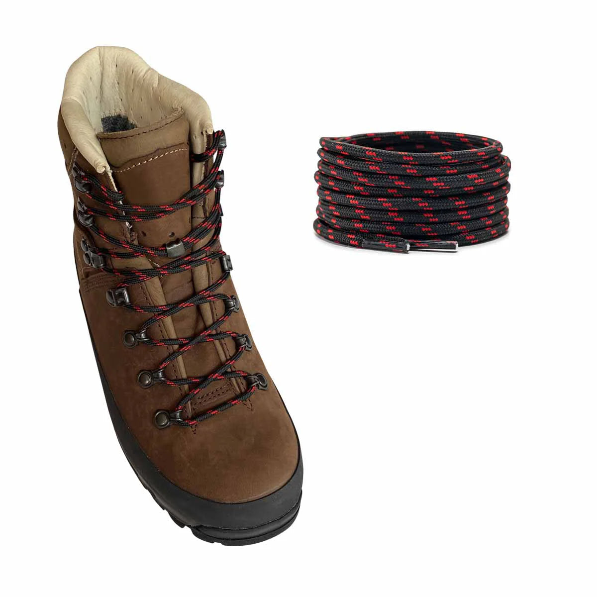 75-cordones-botas-trekking-negro-rojo2