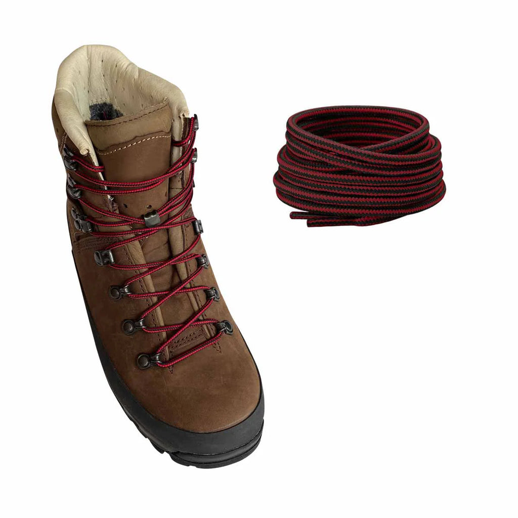 75-cordones-botas-trekking-rojo-negro