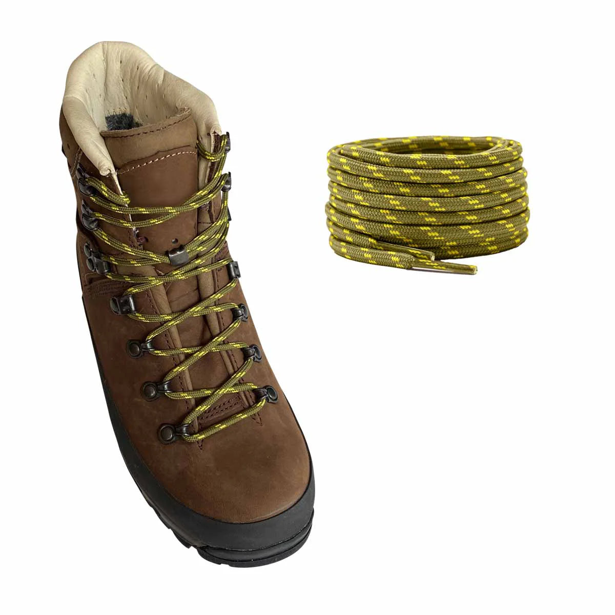75-cordones-botas-trekking-verde-amarillo