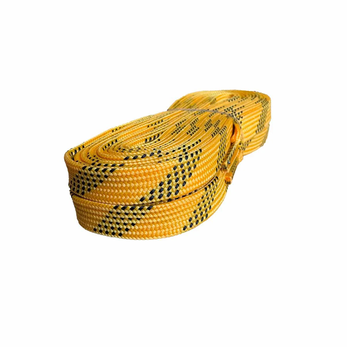 77-patines-hielo-cordones-amarillo-naranja