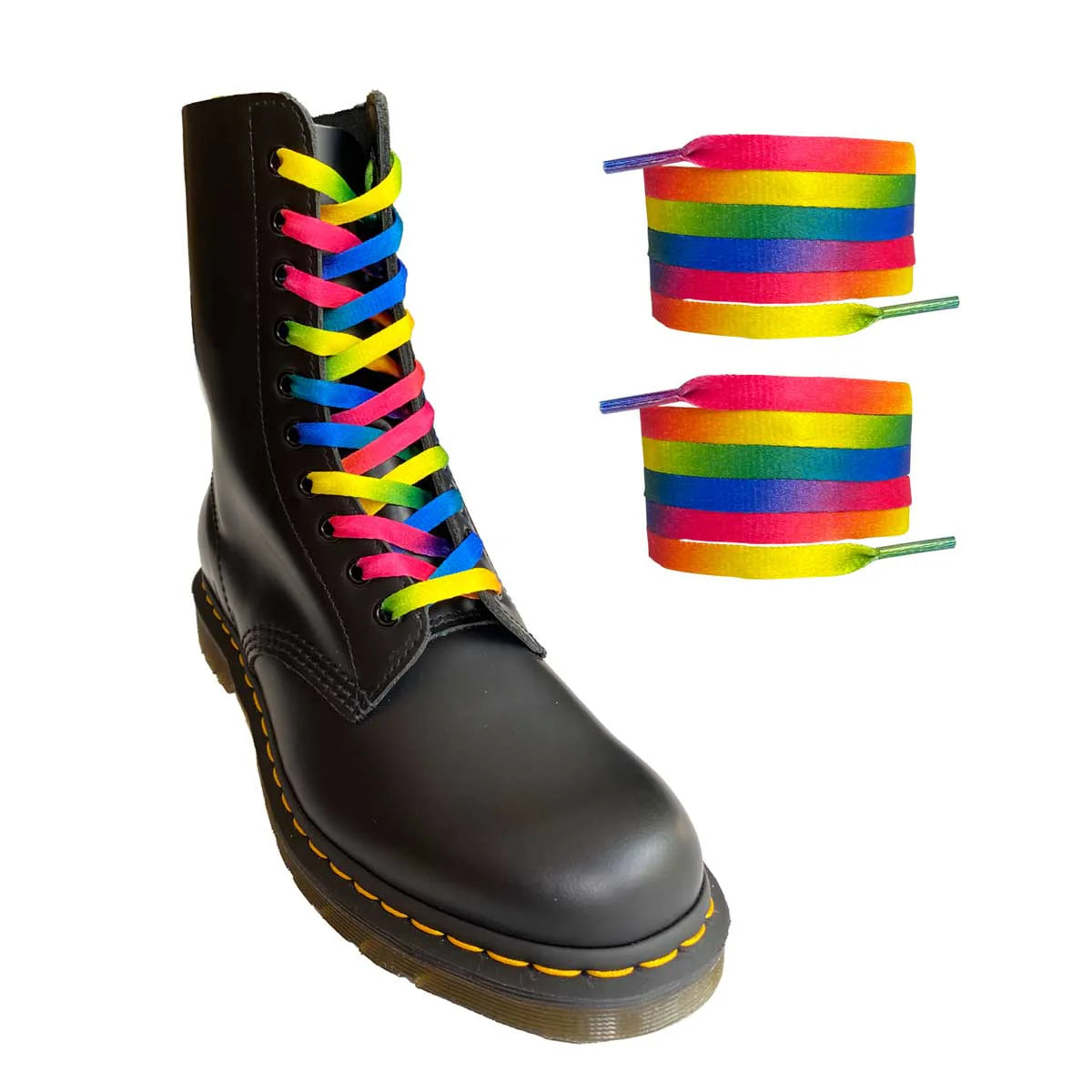 cordones-arcoiris-degradado