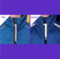 reflectantes-cordones-plata-dia-noche-comparacion