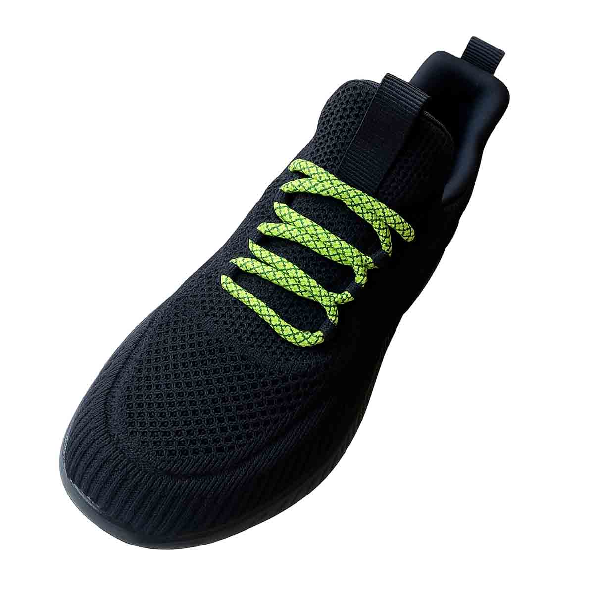 cordones-reflectantes-redondos-amarillo-verde-neon