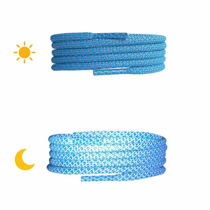 cordones-reflectantes-redondos-azul-claro
