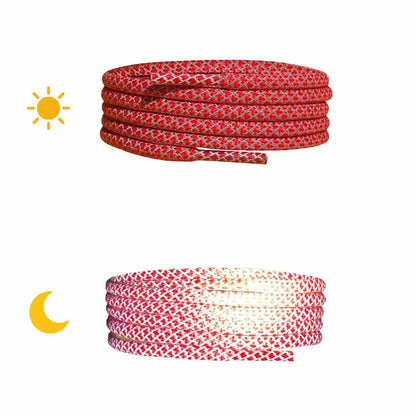 cordones-reflectantes-redondos-rojo