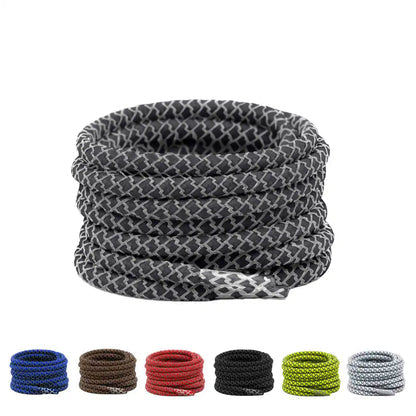 reflectantes-cordones-redondos-gris-oscuro