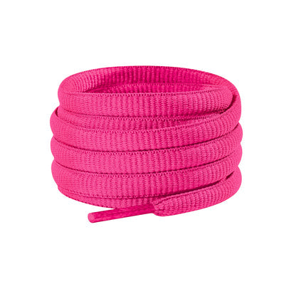 cordones-zapatillas-running-ovalados-rosa-fucsia-neon