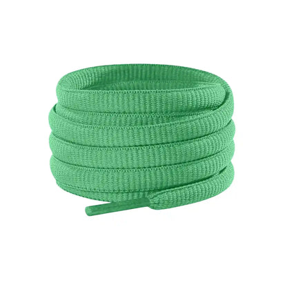 cordones-zapatillas-running-ovalados-verde-menta