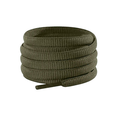cordones-zapatillas-running-ovalados-verde-oliva