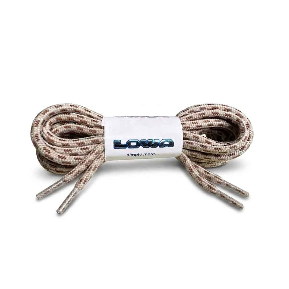 85 lowa cordones beige marron