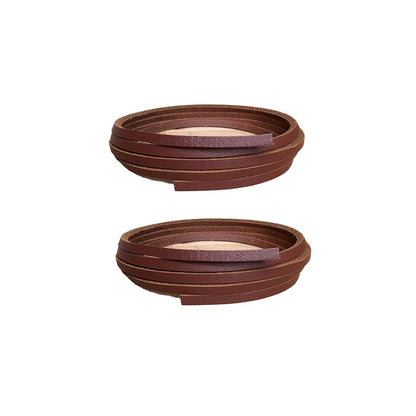 cordones-cuero-premium-marron-claro