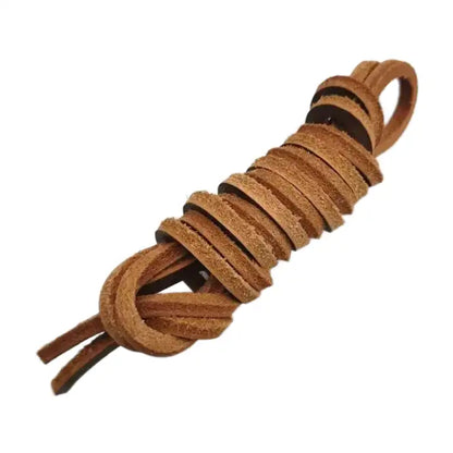 cuero-cordones-marron-claro
