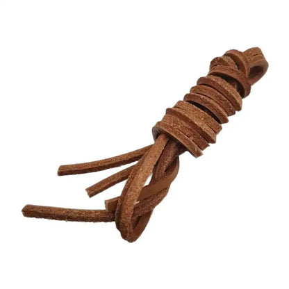 cuero-cordones-marron
