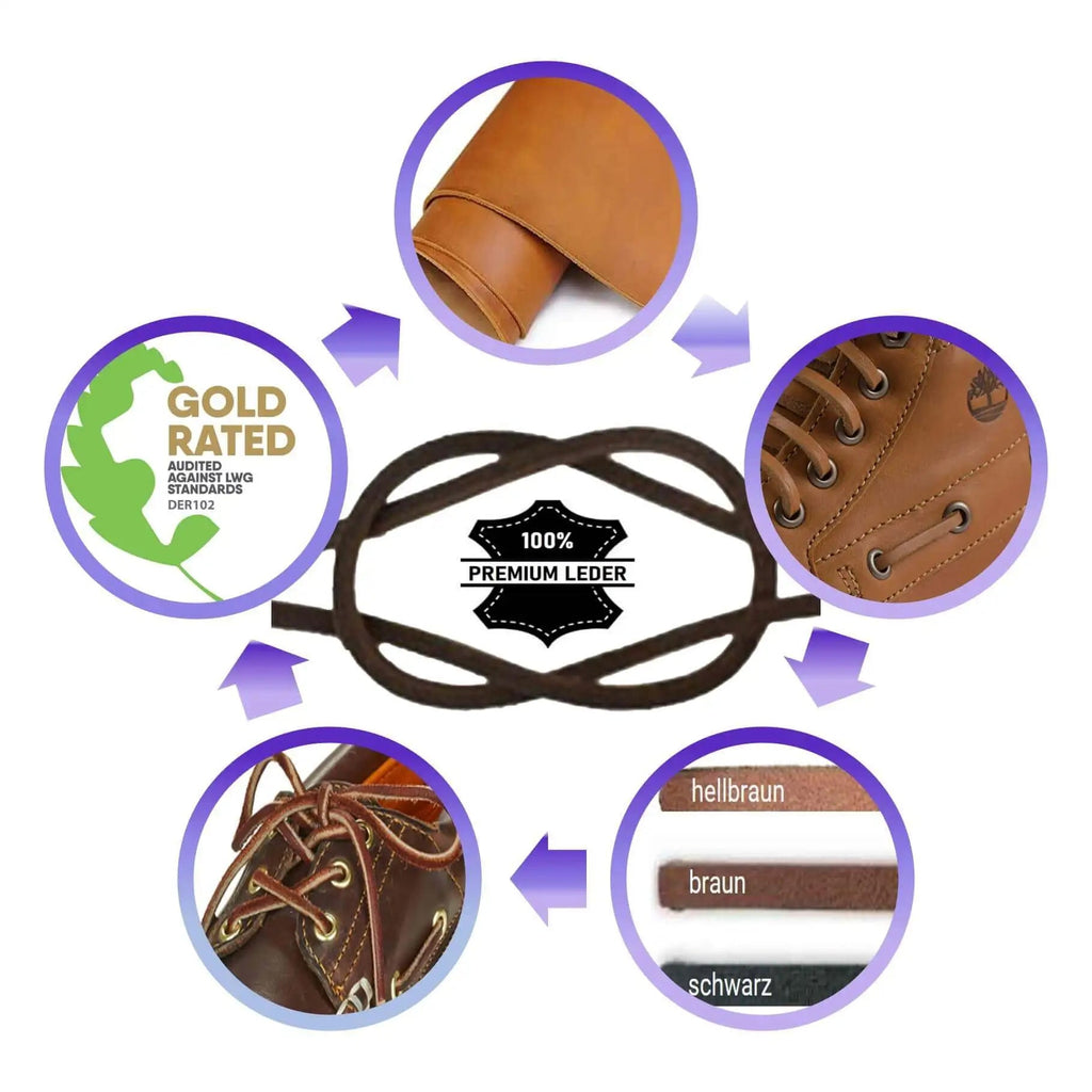 premium-cordones-cuero-caracteristicas