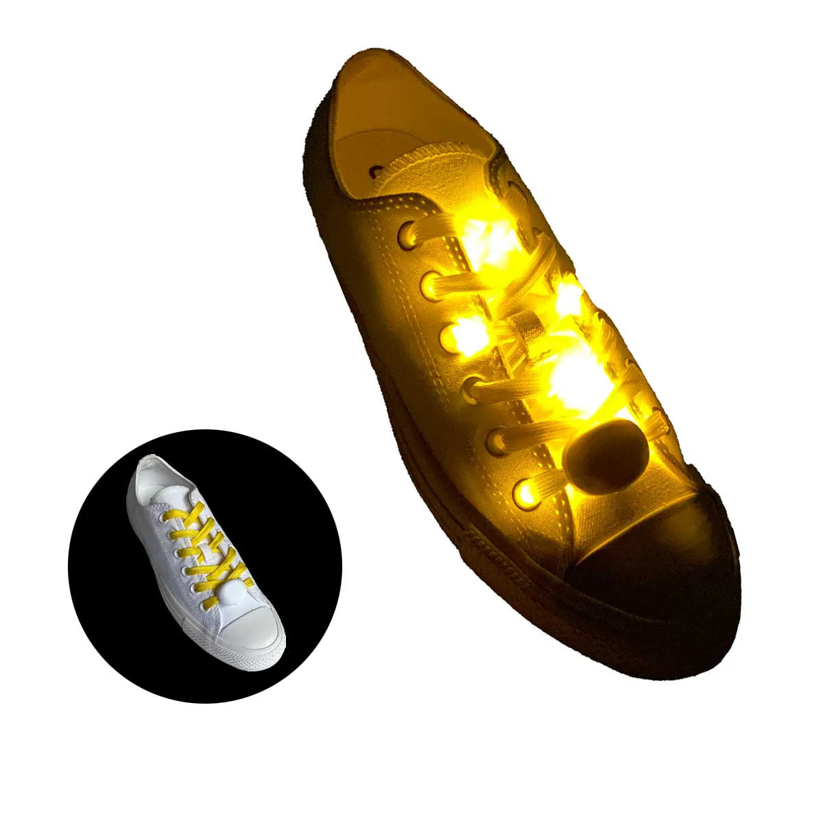 cordones-led-amarillo