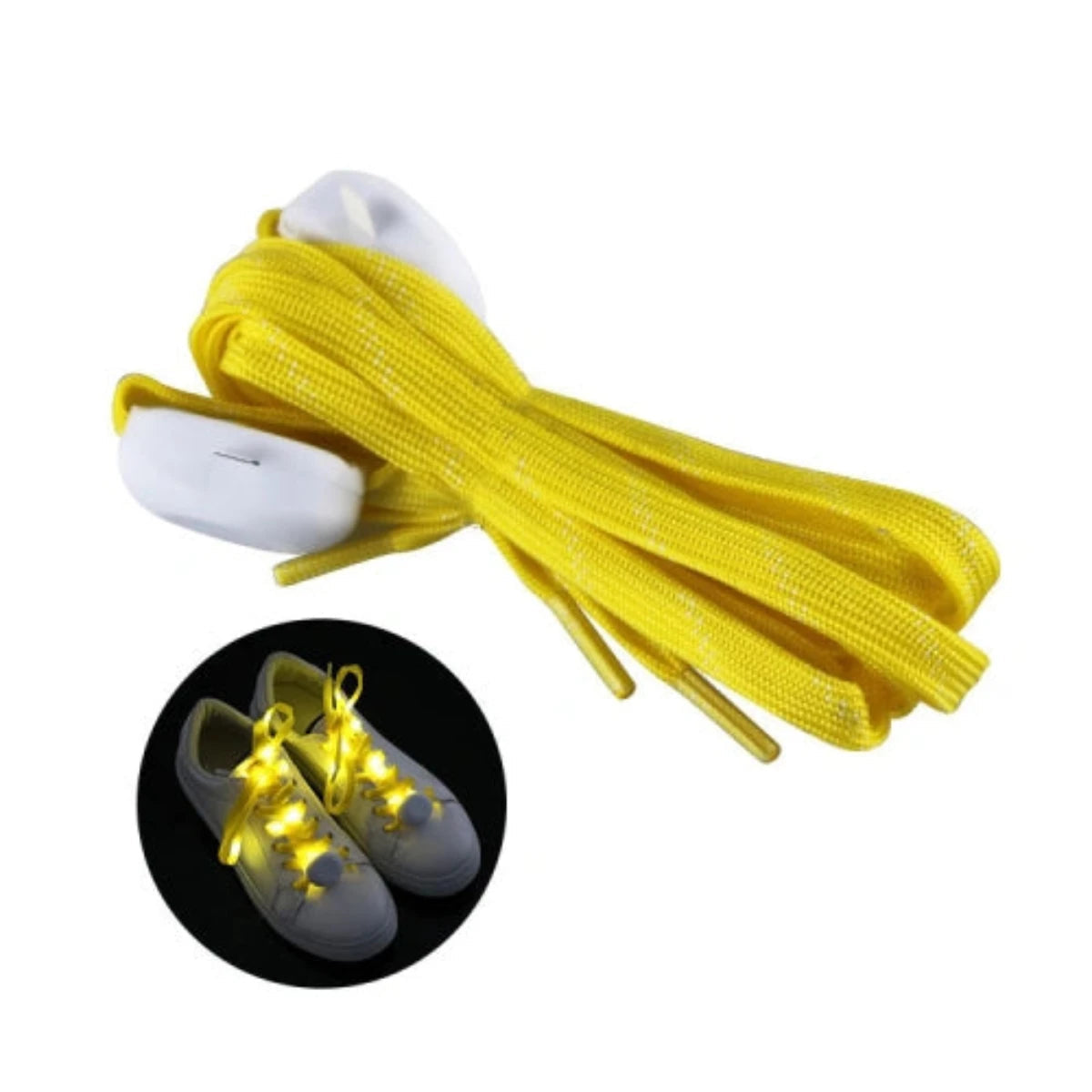 cordones-led-amarillo