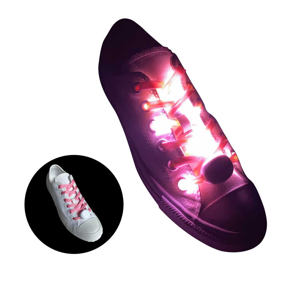 cordones-led-rosa