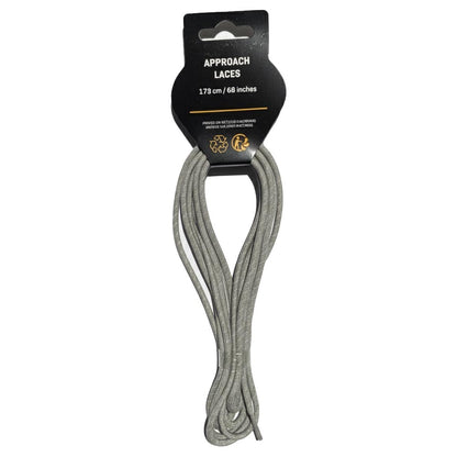 gris-147cm-la-sportiva-approach-laces-cordones