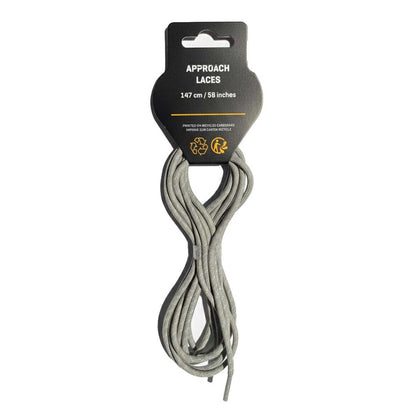 gris-173cm-la-sportiva-approach-laces-cordones