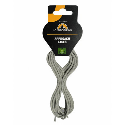 gris-la-sportiva-approach-laces-cordones