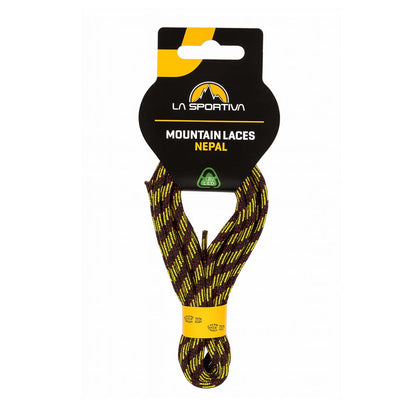 negro-amarillo-la-sportiva-mountain-laces-nepal