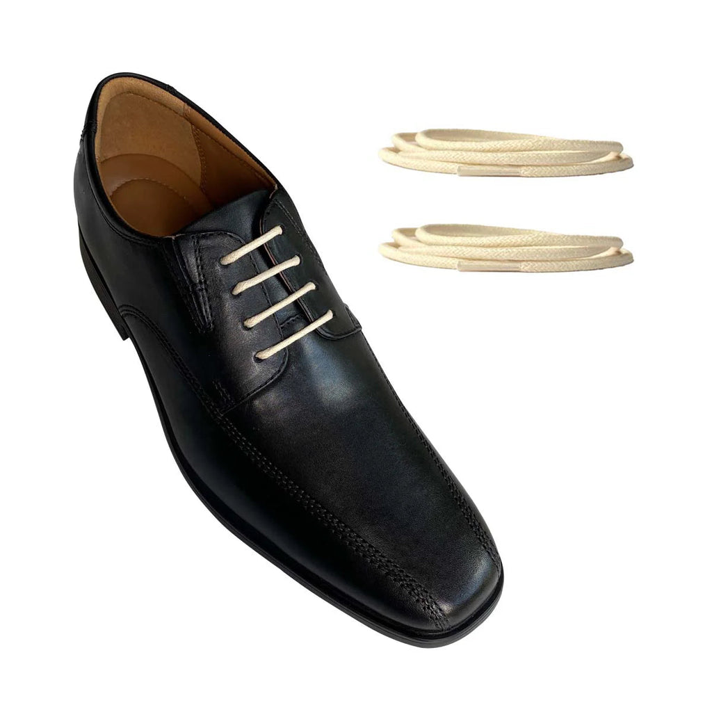 cordones-encerados-blanco-crema