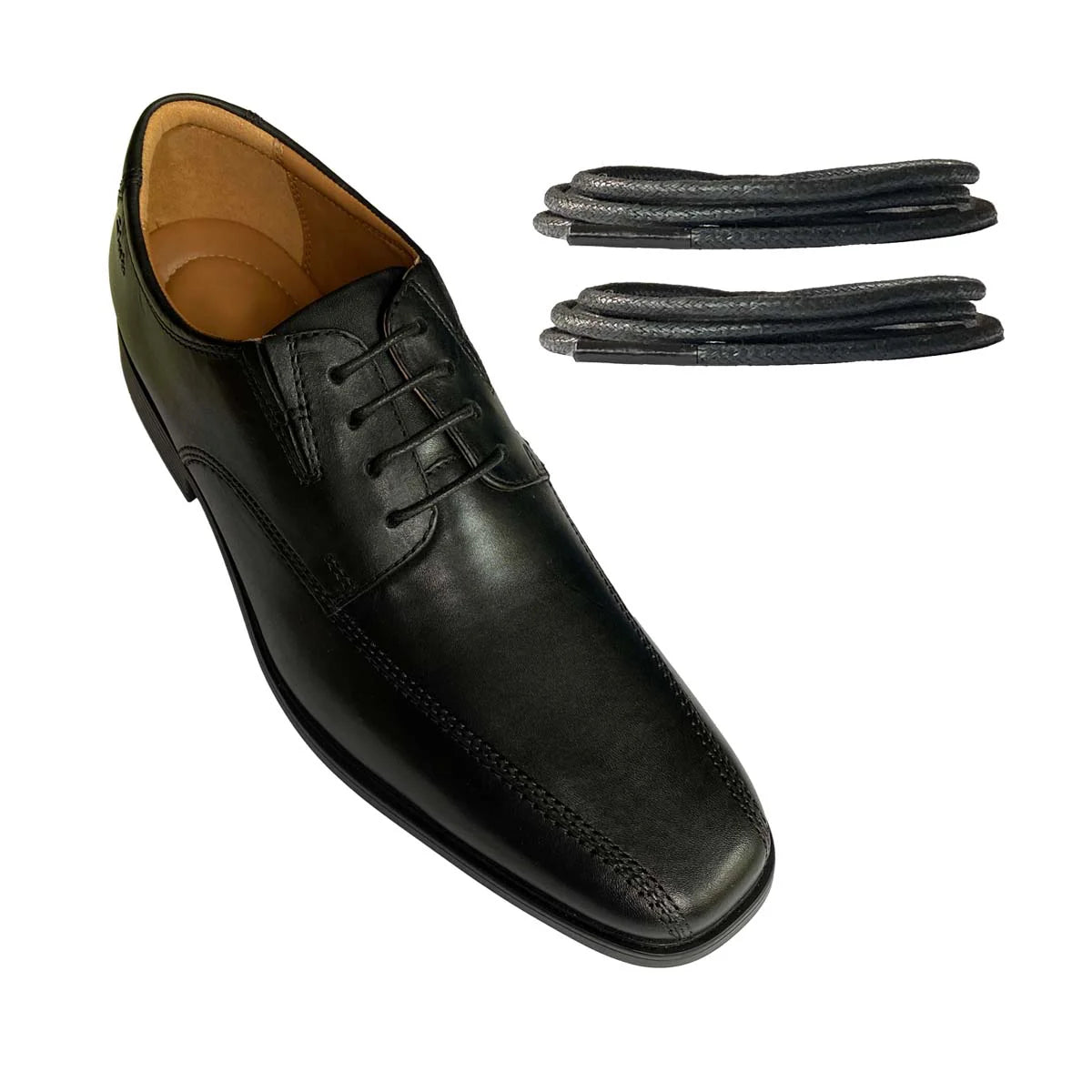 cordones-encerados-negro