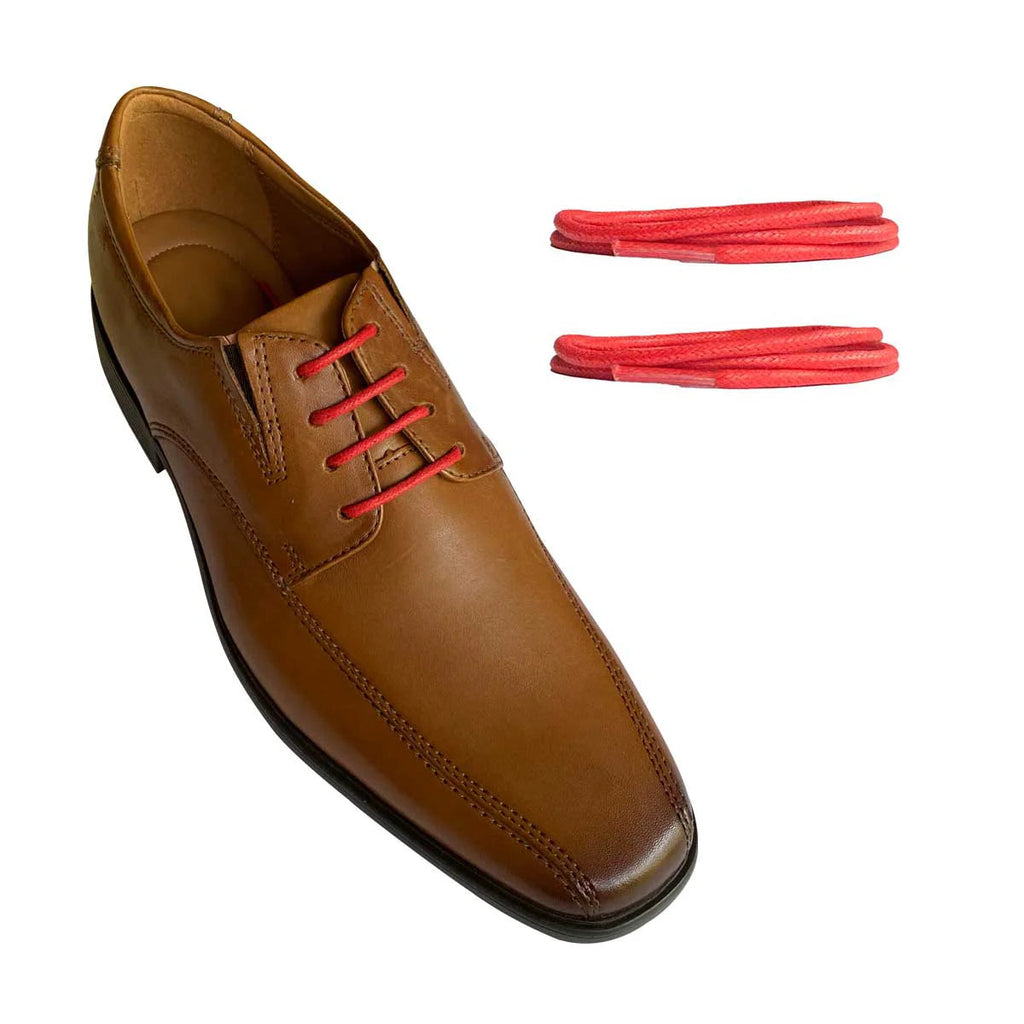 cordones-encerados-rojo