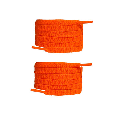 Cordones planos estándar