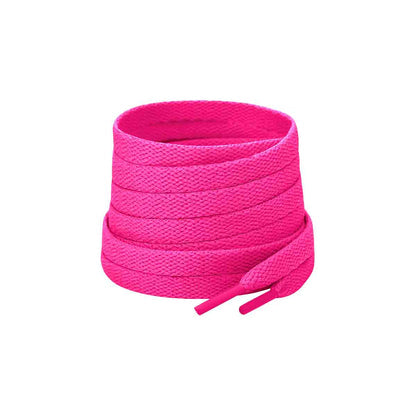 Cordones planos estándar