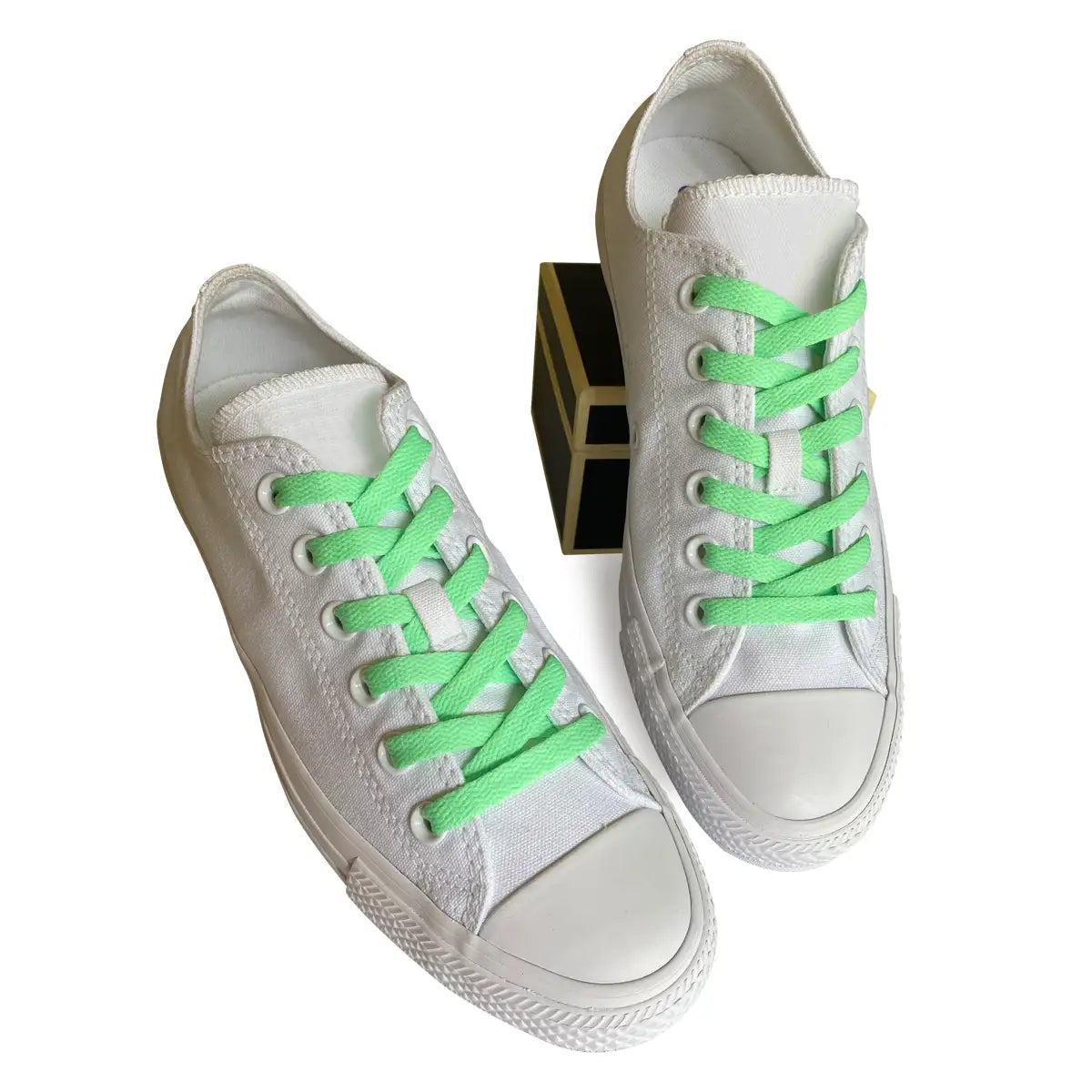 90-cordones-zapatillas-verde-claro3